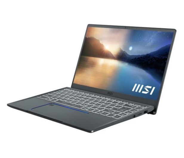 MSI Prestige 14 Evo A11M-018PL i5-1135G7/16GB/512GB SSD/14" FHD/ - 1391491 - zdjęcie 3